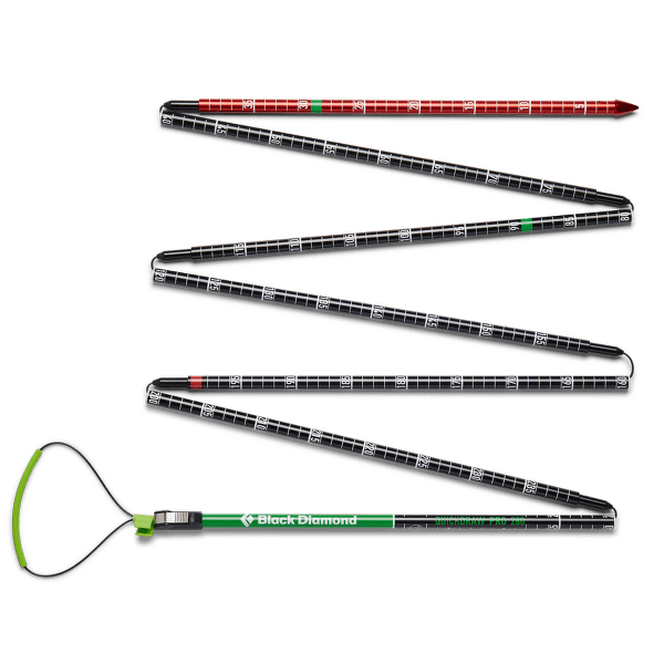 Sonda Black Diamond QUICKDRAW PRO PROBE 280