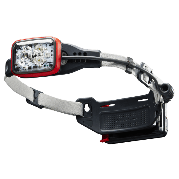 Reflektor Black Diamond DISTANCE 1500 Octane