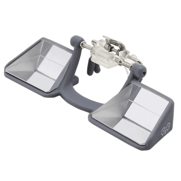 Okulary Y Y Vertical Clip up