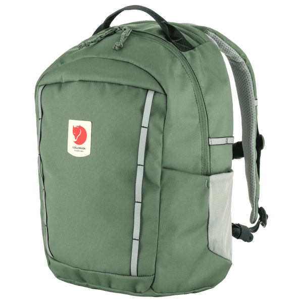 Plecak Fjällräven Skule Kids Patina Green