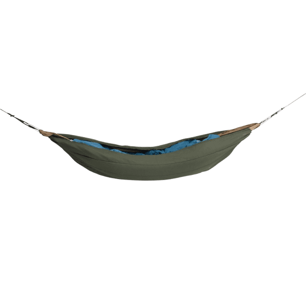 Hamaka Robens Trace Hammock Underquilt