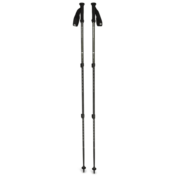 Hole Black Diamond EXPLORER 3 TREKKING POLES Tundra