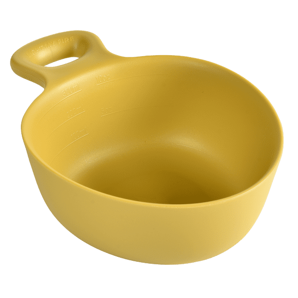 Miska Light My Fire Swedish Kasa MustyYellow