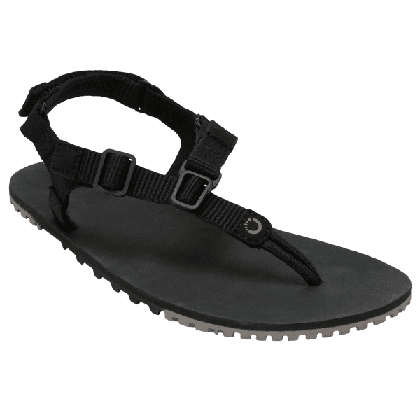 Sandały Xero H-TRAIL Women Black (BLCK)