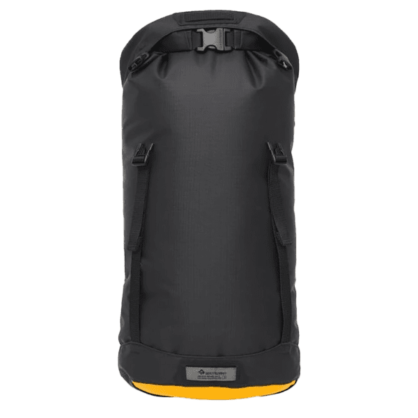 Torba Sea to Summit Evac Compression Dry Bag HD 20L Jet Black