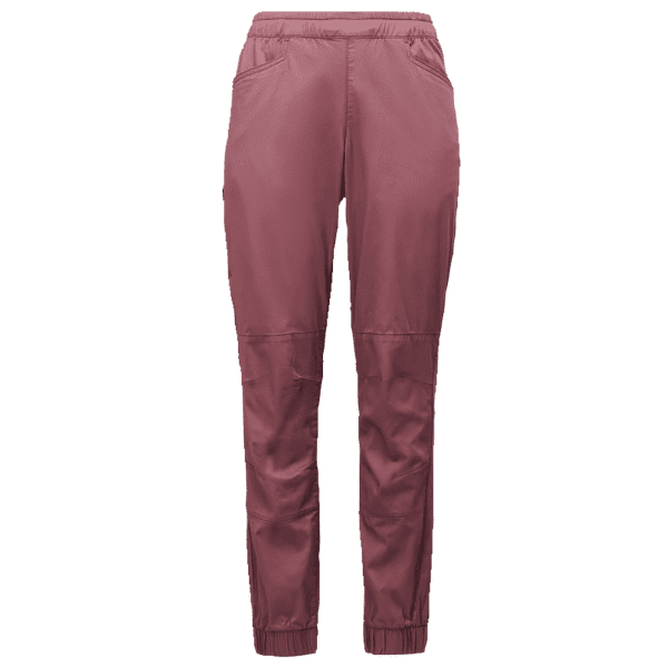 Spodnie Black Diamond Notion Pants Women Fig