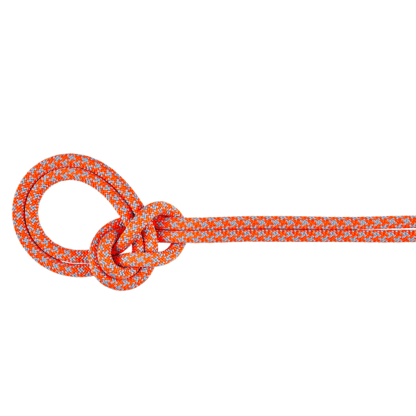 Lina Mammut 8.7 Crag Sender Dry Dry Standard