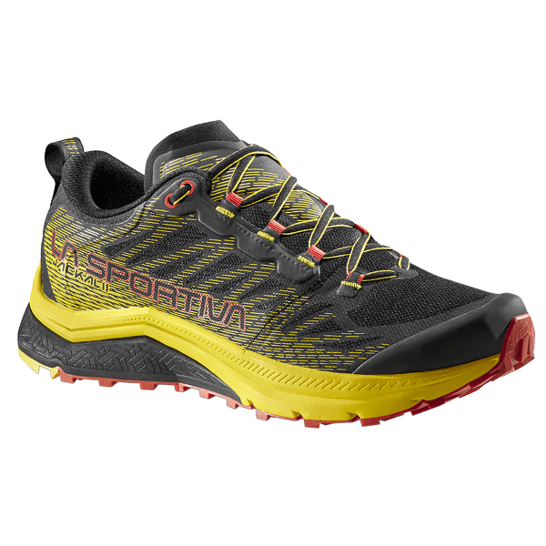 Buty La Sportiva Jackal II Black/Yellow