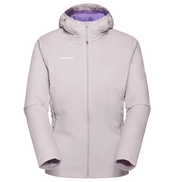 Kurtka Mammut Rime Light IN Flex Hooded Jacket Women 6433 alpine calamint