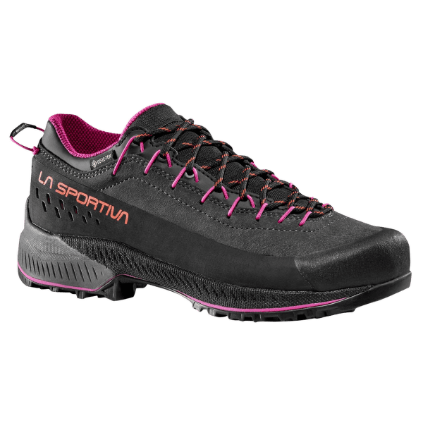 Buty La Sportiva TX4 Evo Women GTX Carbon/Springtime