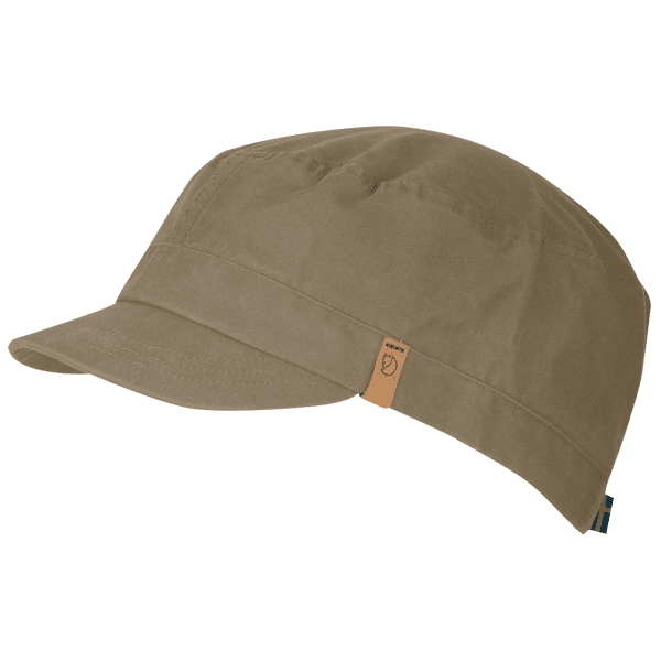 Czapka Fjällräven Singi Trekking Cap Light Olive
