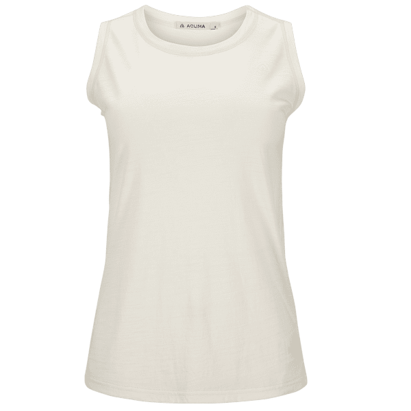 Tank top Aclima LightWool 140 Singlet V2 Women Nature