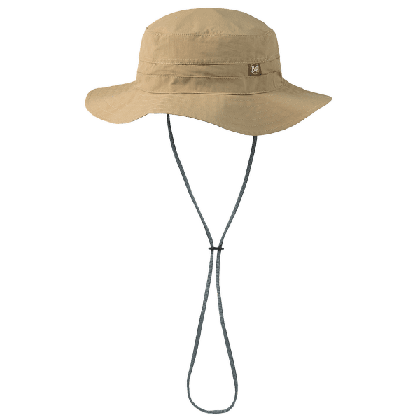 Kapelusz Buff Explore Booney Hat SOLID FAWN