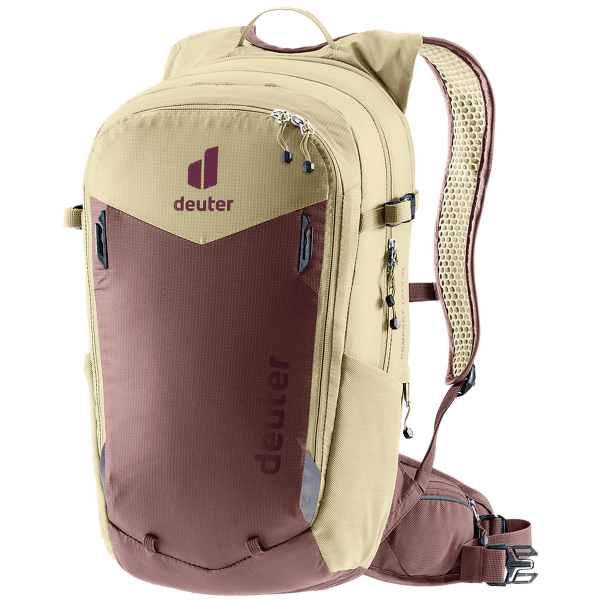 Plecak deuter Compact 12+3 SL ashrose-desert
