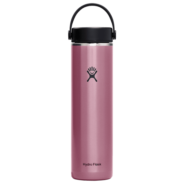 Termos Hydro Flask 24 OZ LIGHTWEIGHT WIDE FLEX CAP B 092 Tourmaline