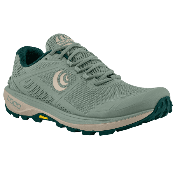 Buty Topo athletic Terraventure 4 Sage / Tan