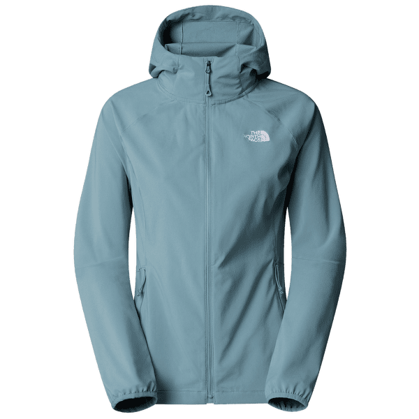 Bluza The North Face NIMBLE HOODIE 426 SHALLOW BLUE