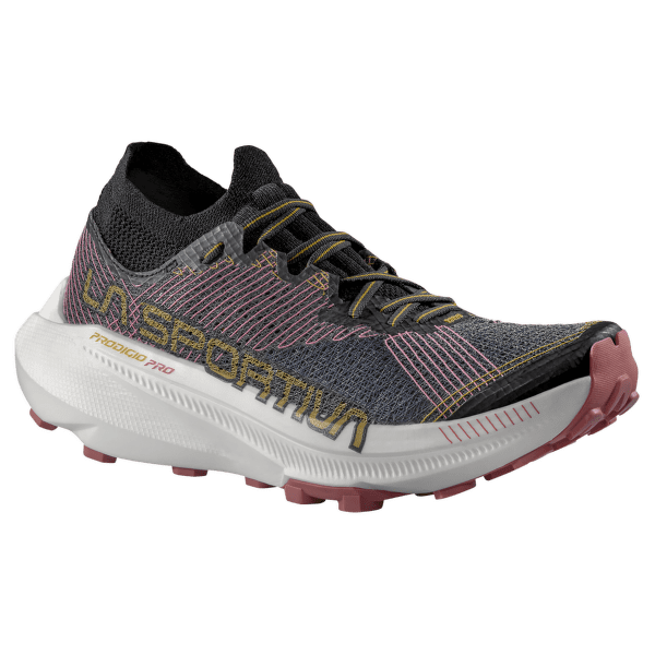 Buty La Sportiva Prodigio Pro Woman Night Sky/Rosebay