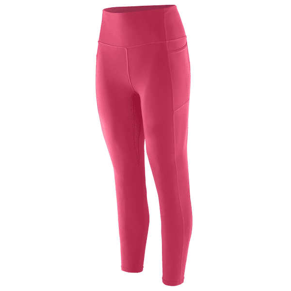 Spodnie Patagonia Maipo 7/8 Stash Tights Women Luminous Pink