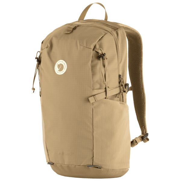 Plecak Fjällräven Abisko Softpack 16 Clay