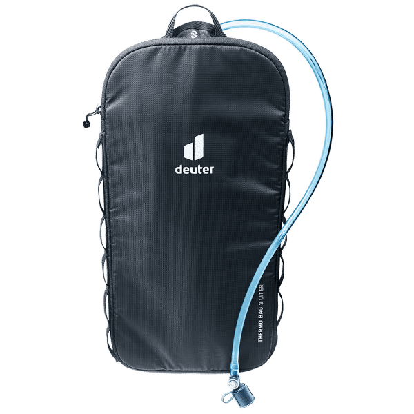 Okładka deuter Streamer Thermo Bag 3.0 l Black