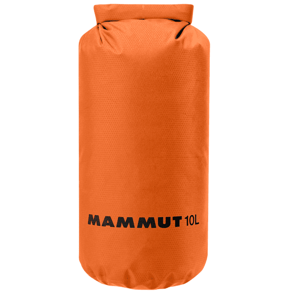 Torba Mammut Drybag Light 10 zion