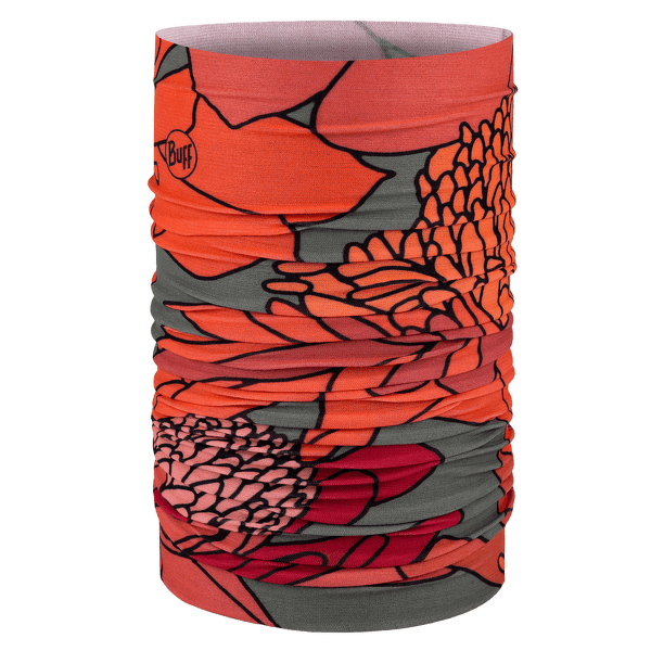 Chusta Buff Coolnet UV ARAMAY POPPY