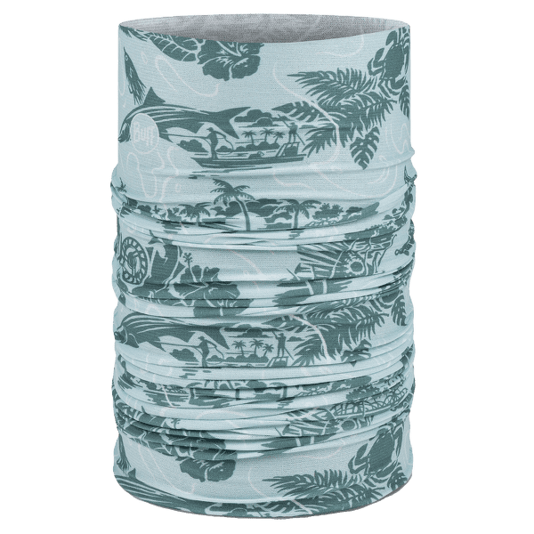Chusta Buff Coolnet UV SALT SEAGROVE GREEN