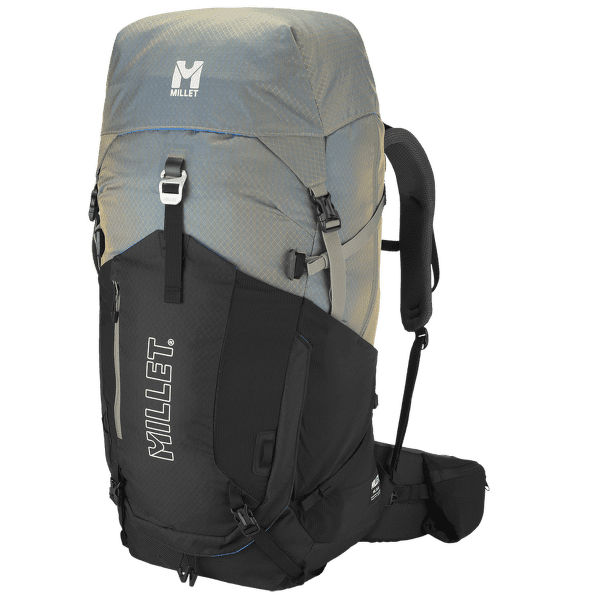 Plecak Millet UBIC 55+15 E-BLACK/SAND
