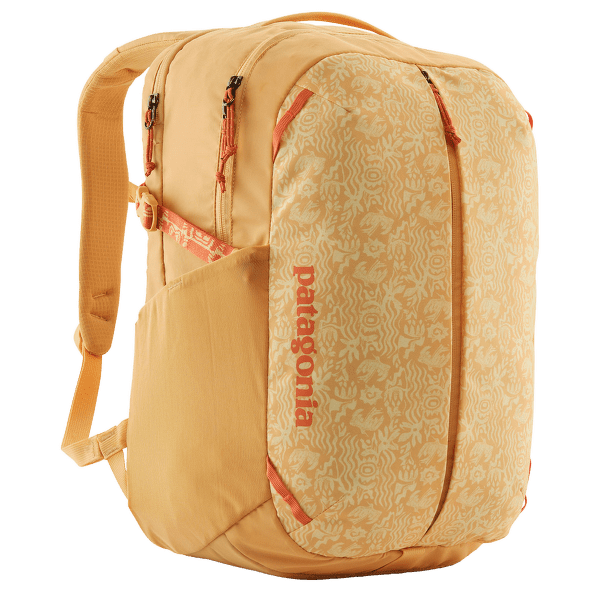 Plecak Patagonia Refugio Day Pack 26L Mountain Breeze: Buttercup Yellow