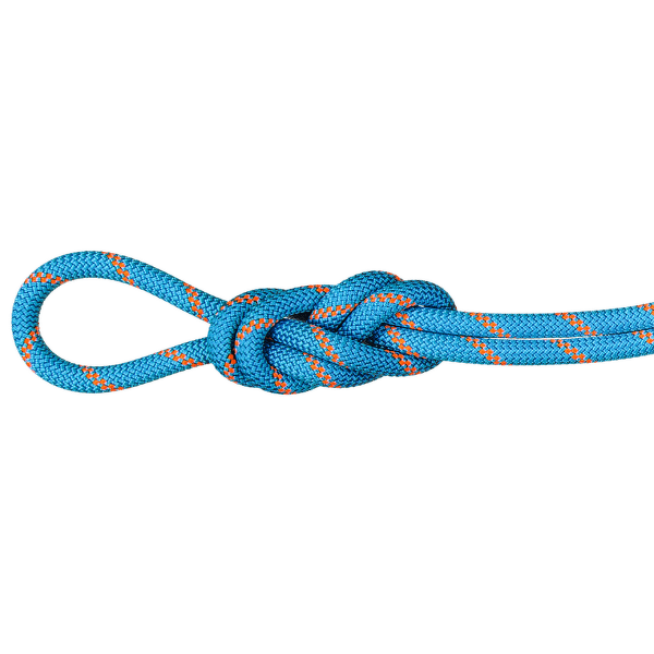 Lina Mammut 8.7 Alpine Sender Dry Dry Standard