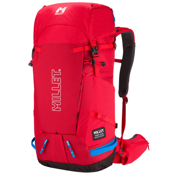 Plecak Millet Peuterey 35+10 ROUGE A14