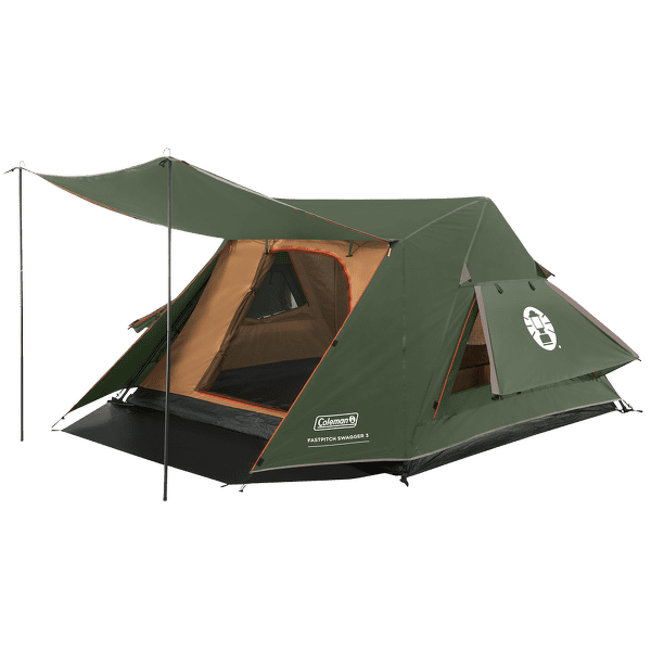 Stan Coleman SWAGGER 3