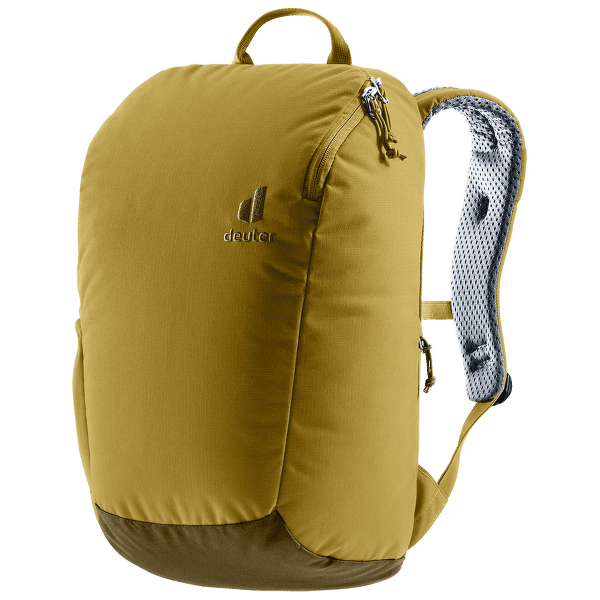 Plecak deuter Step Out 16 kelp-nori