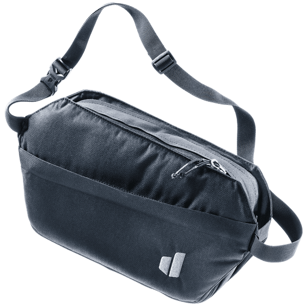 Nerka deuter Passway 4+1 Black