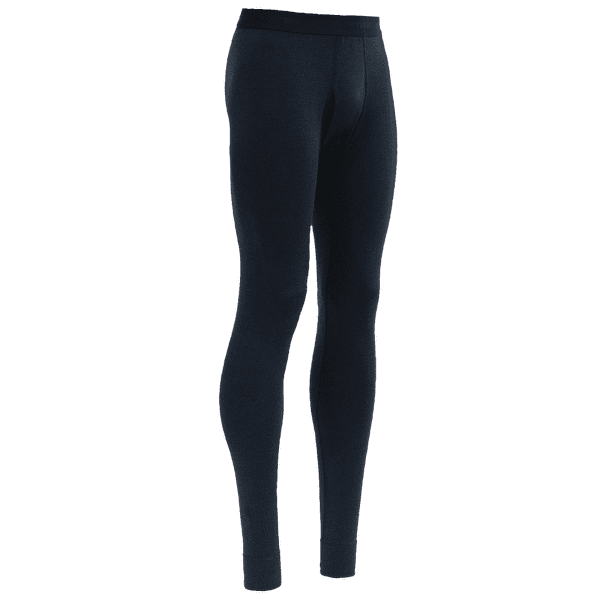 Legginsy Devold Expedition Merino Silk Longs Men 284A INK