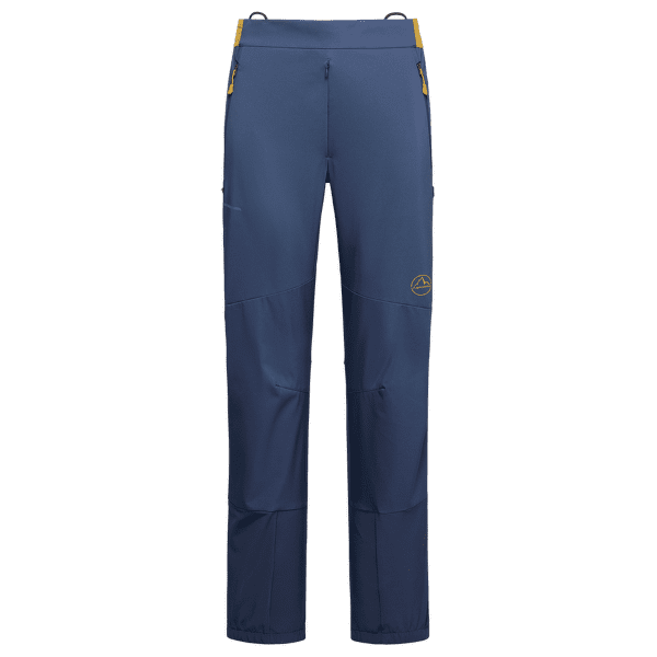 Spodnie La Sportiva IKARUS PANT Men Night Sky/Savana