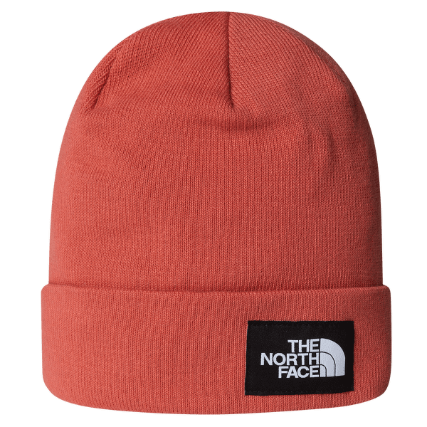 Czapki The North Face DOCK WORKER RECYCLED BEANIE BOU MARS DUST