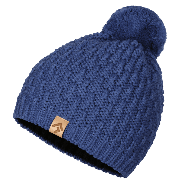 Czapki Direct Alpine Mona Lady navy