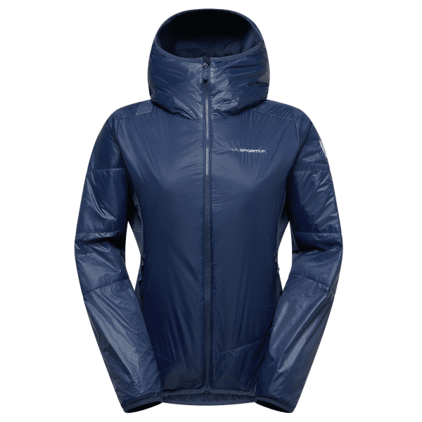 Bunda La Sportiva AEQUILIBRIUM LITE INSULATION WOMEN Night Sky/Chalk