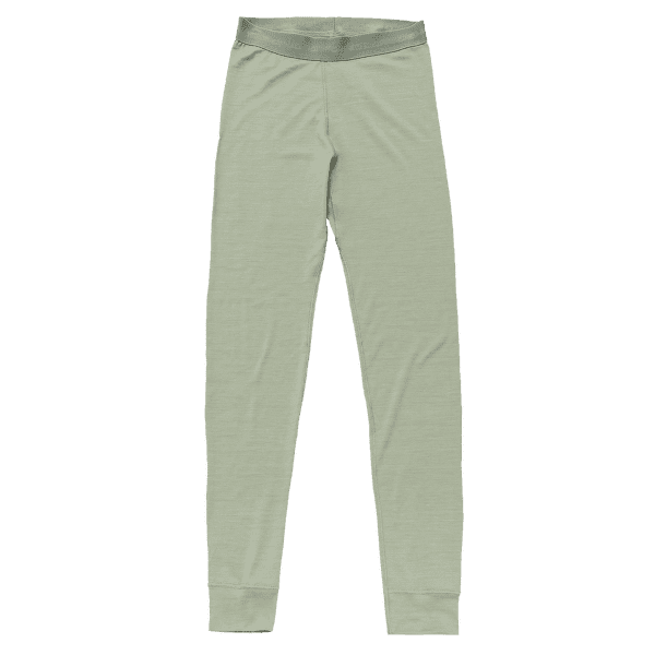 Legginsy Devold Breeze Plus Merino 200 Longs Women FOG