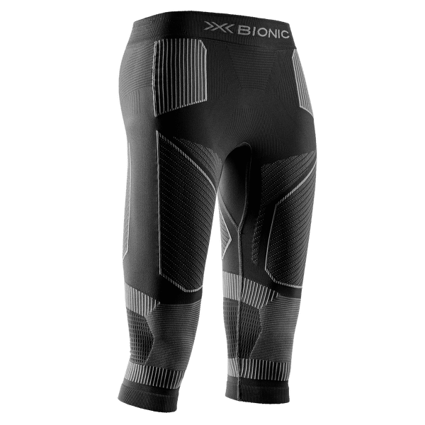 Legginsy 3/4 X-Bionic  X-Bionic® Energy Accumulator Light Pants 3/4 Women X Black/Light Grey