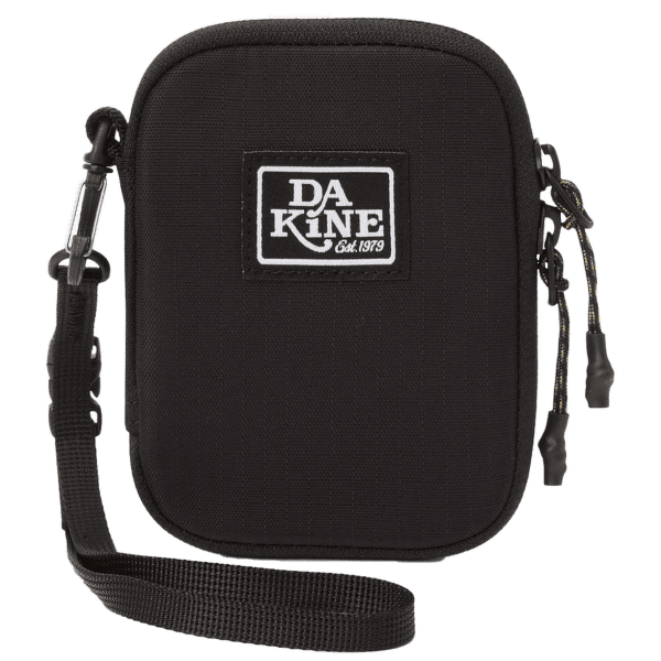 Portfel Dakine JETT WALLET Black