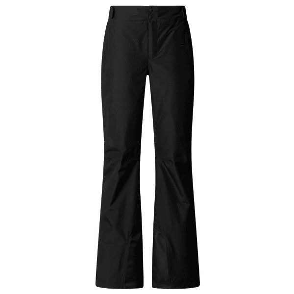 Spodnie The North Face DESCENDIT PANT Women TNF BLACK