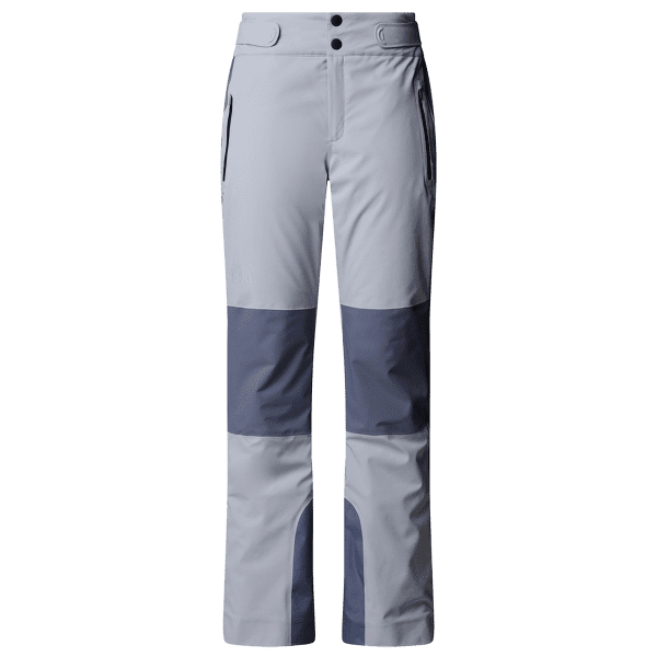Spodnie The North Face LENADO PANT Women EHA BLUE FLAX/TWILIGHT GALAXY