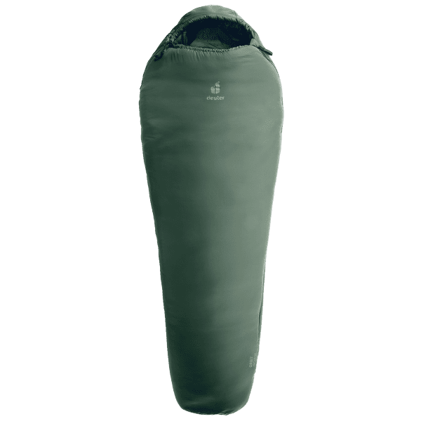 Śpiwór deuter Orbit -5 ivy-ink