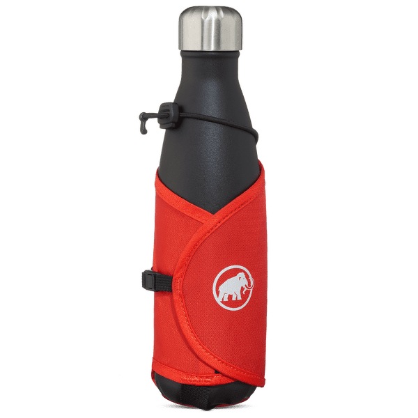 Okładka Mammut Lithium Add-on Bottle Holder 3778 mammut red