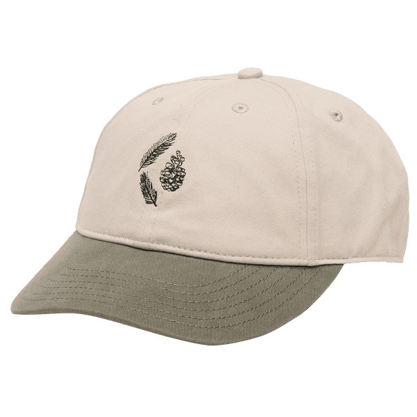 Czapki Black Diamond BD Heritage Cap Chalk-Walnut-Black-Pine Diamond