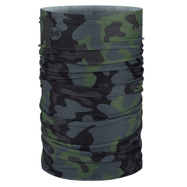 Chusta Buff Coolnet UV ENOB STEEL