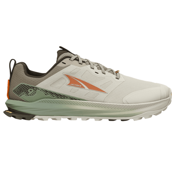 Buty Altra LONE PEAK 9+ Men BASALT
